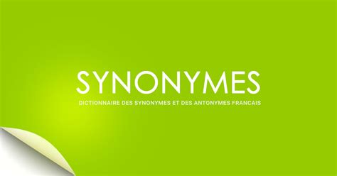 rencontrer synonyme|Synonymes : rencontrer